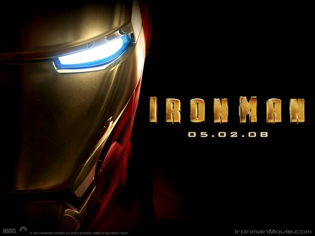 รีวิว Iron Man 1