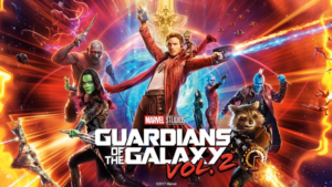 รีวิว garรีวิว guardians of the galaxy 2den of the galaxy 2