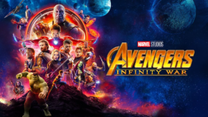 รีวิว Avengers Infinity War