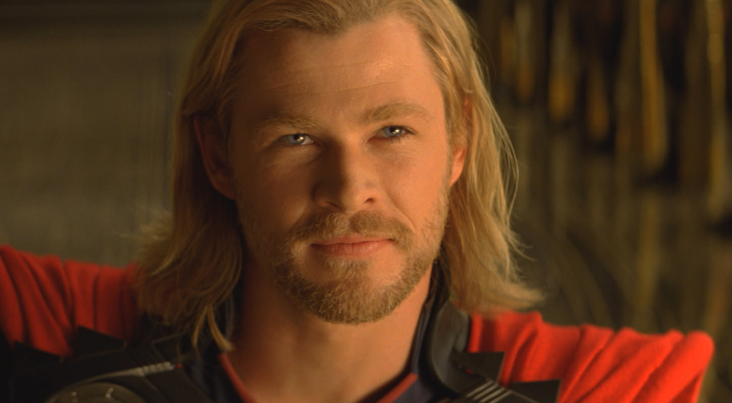 รีวิว Thor 1