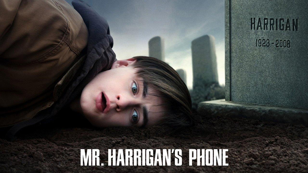 รีวิว mr. harrigan’s phone