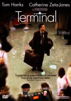 รีวิวหนัง The Terminal (2004) ด้วยรักและมิตรภาพ