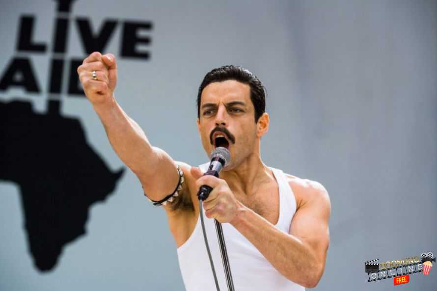 รีวิวหนัง Bohemian Rhapsody : โบฮีเมียน แรปโซดี