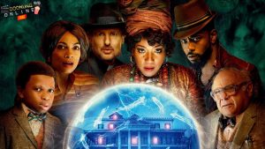 รีวิวหนัง Haunted Mansion (2023) บ้านชวนเฮี้ยนผีชวนฮา